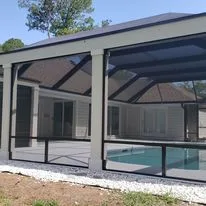 Southern Coast by Low Country Sunrooms And Screens LLC - Photo 119