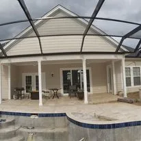 Southern Coast by Low Country Sunrooms And Screens LLC - Photo 104