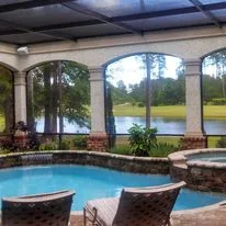 Southern Coast by Low Country Sunrooms And Screens LLC - Photo 20