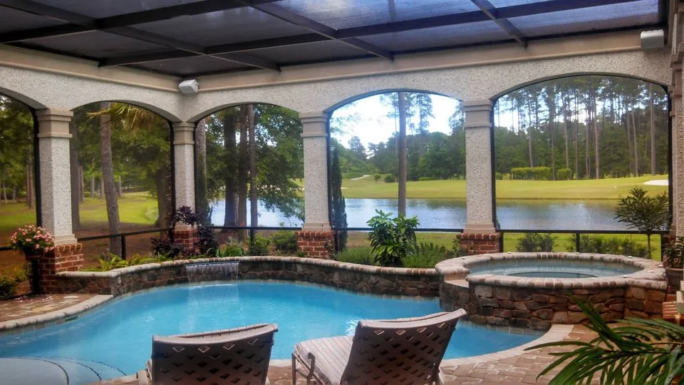 Southern Coast by Low Country Sunrooms And Screens LLC - Photo 48