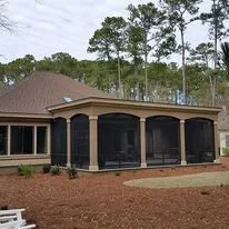 Southern Coast by Low Country Sunrooms And Screens LLC - Photo 47