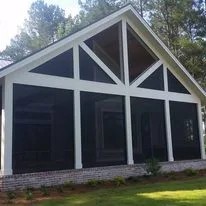 Southern Coast by Low Country Sunrooms And Screens LLC - Photo 95