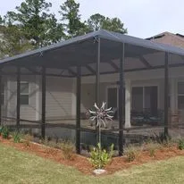 Southern Coast by Low Country Sunrooms And Screens LLC - Photo 8