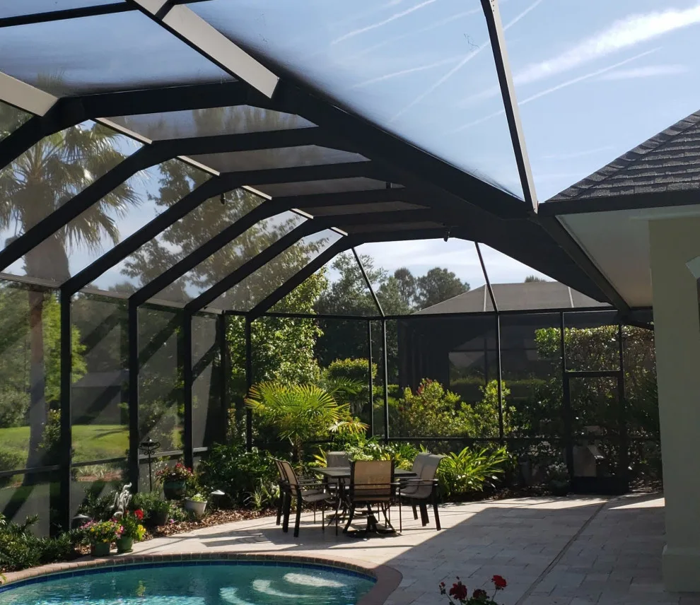 Low Country Sunrooms And Screens LLC - Photo 12