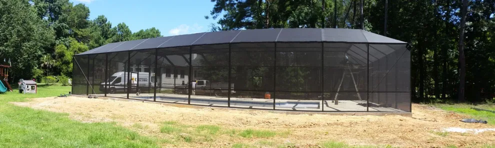 Low Country Sunrooms And Screens LLC - Photo 2