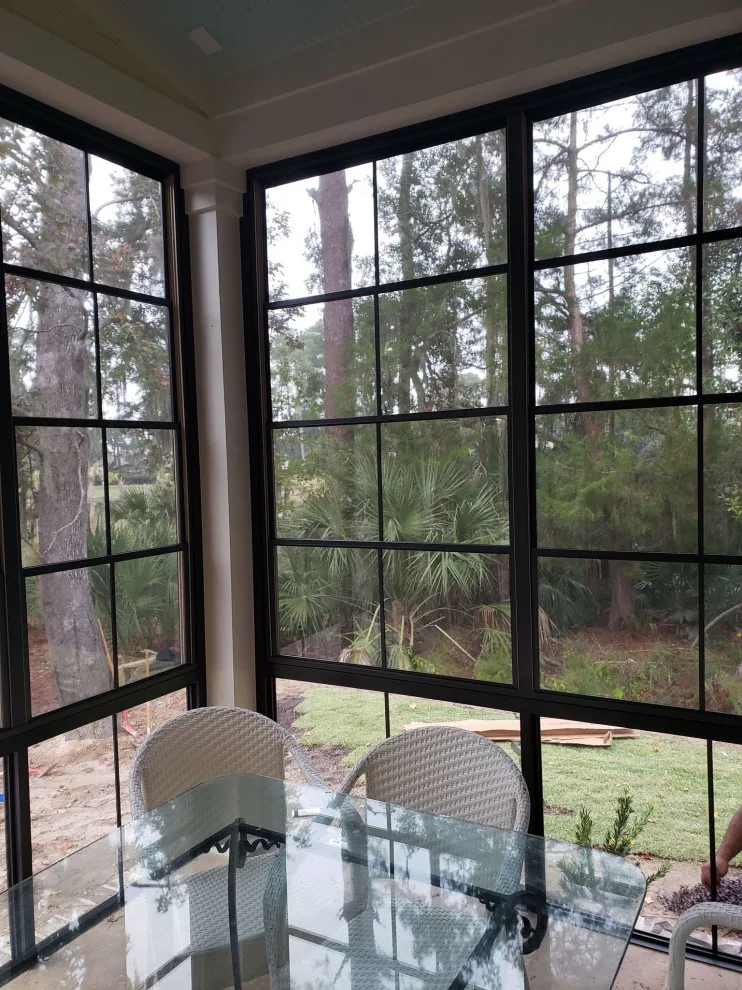 Low Country Sunrooms And Screens LLC - Photo 10