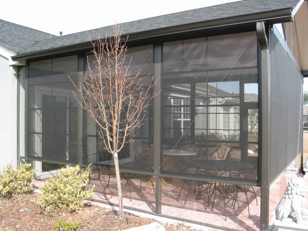 Low Country Sunrooms And Screens LLC - Photo 13