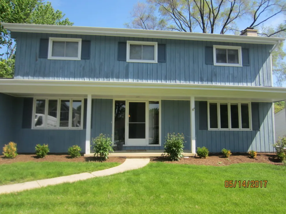 LP SmartSide Siding by Schmidt Exteriors, Inc. - Photo 2