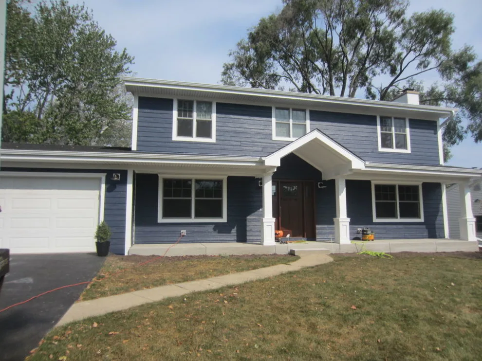 Schmidt Exteriors, Inc. - Photo 6