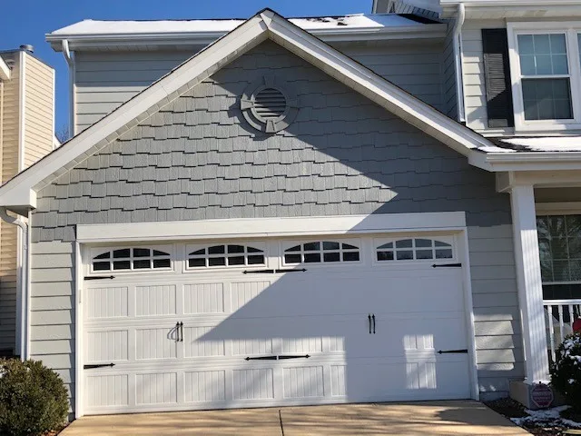 LP SmartSide Lap with 9-Inch Offset Shake by Clearview Windows And Siding - Photo 5