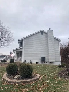 LP SmartSide Lap with 9-Inch Offset Shake by Clearview Windows And Siding - Photo 2