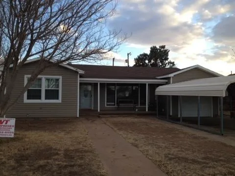 Lubbock Then and Now by WT Enterprises - Photo 3