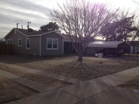 Lubbock Then and Now by WT Enterprises - Photo 4