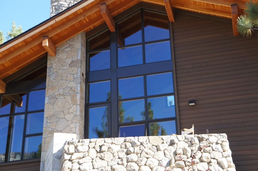 Donner Lake Luxury Cabin by California Craftsman - Photo 8
