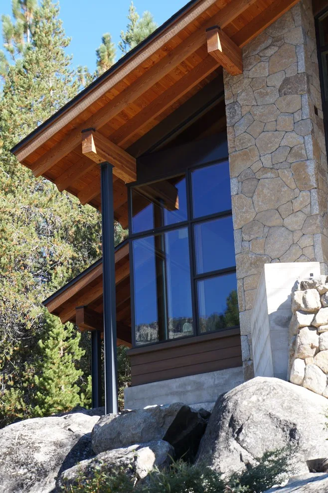 Donner Lake Luxury Cabin by California Craftsman - Photo 10