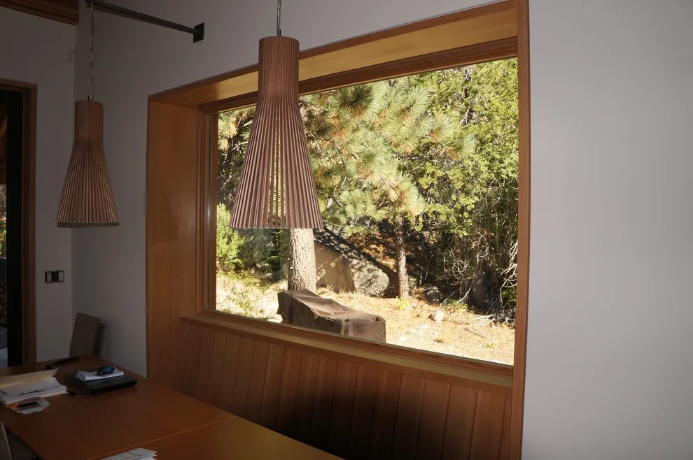 Donner Lake Luxury Cabin by California Craftsman - Photo 11
