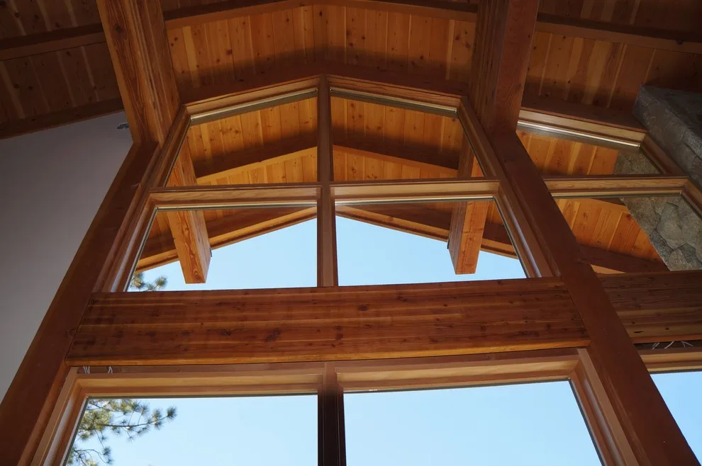Donner Lake Luxury Cabin by California Craftsman - Photo 6
