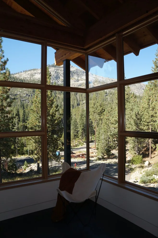 Donner Lake Luxury Cabin by California Craftsman - Photo 5