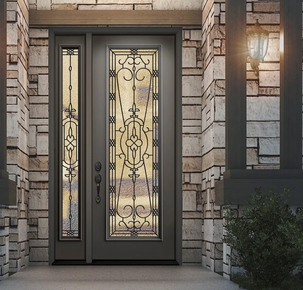 Create an Entryway by JELD-WEN Windows And Doors - Photo 13