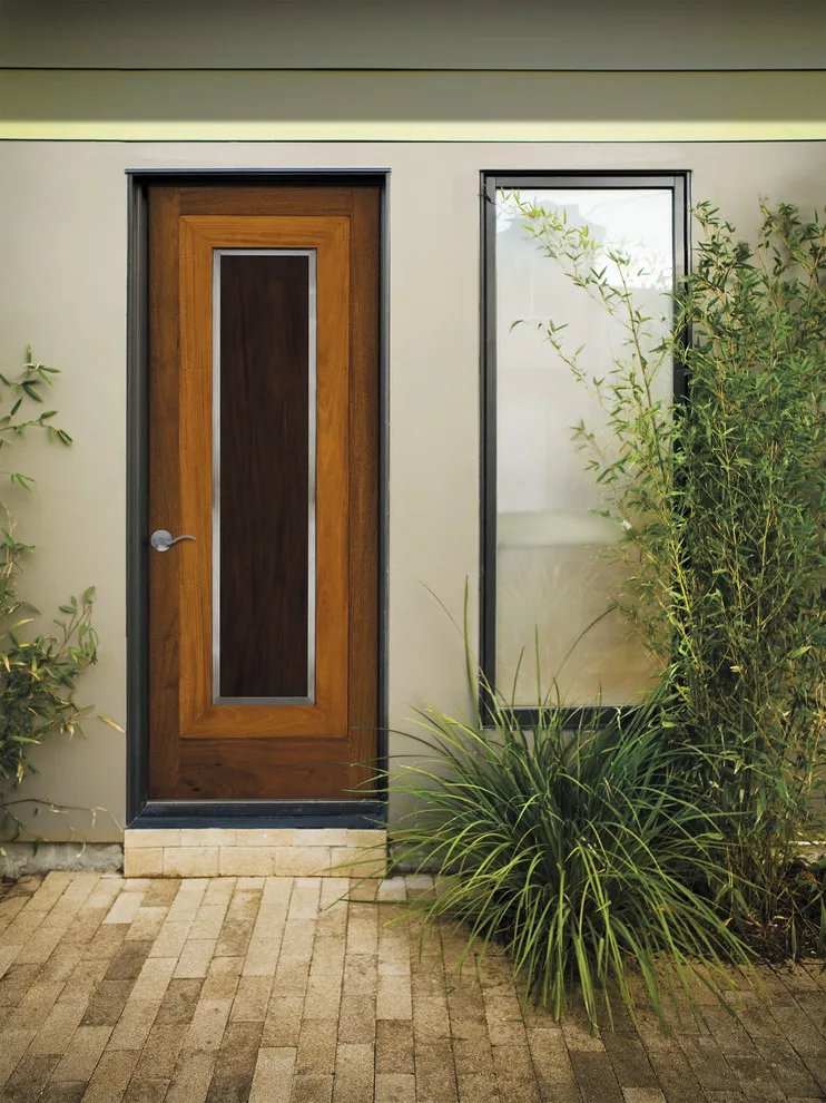 Create an Entryway by JELD-WEN Windows And Doors - Photo 19