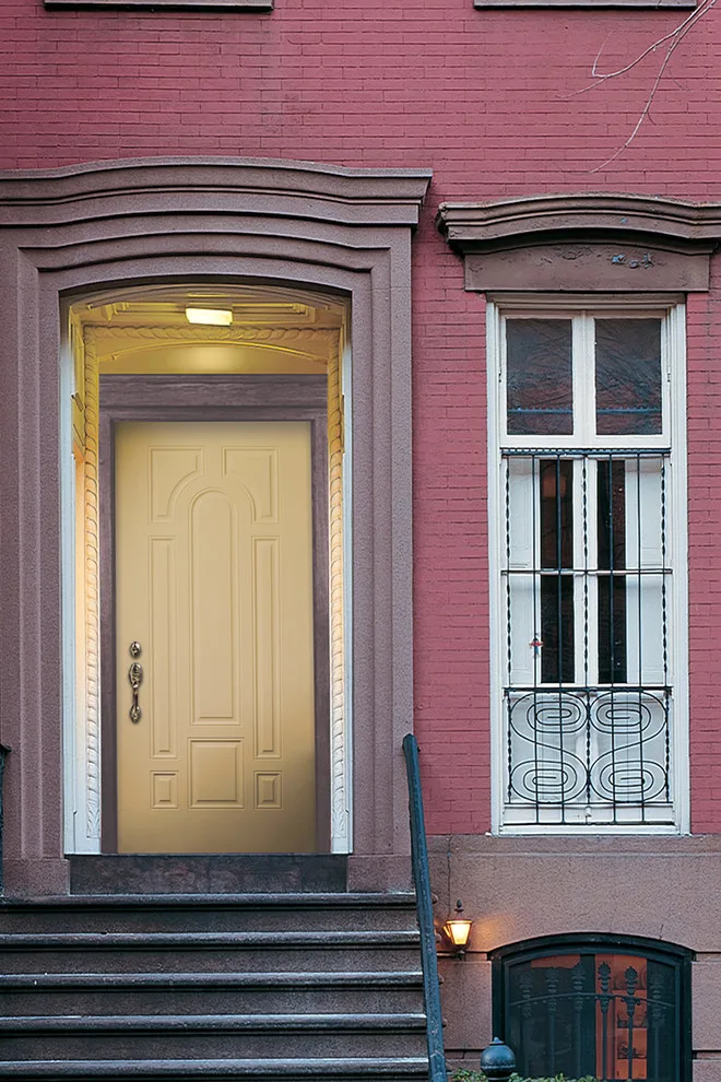 Create an Entryway by JELD-WEN Windows And Doors - Photo 8
