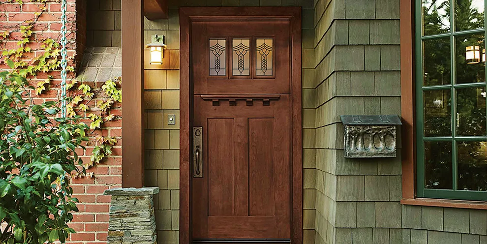 JELD-WEN Windows And Doors - Photo 2