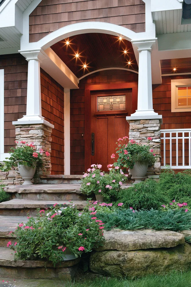 Create an Entryway by JELD-WEN Windows And Doors - Photo 23