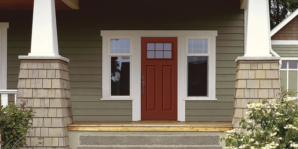 Create an Entryway by JELD-WEN Windows And Doors - Photo 6