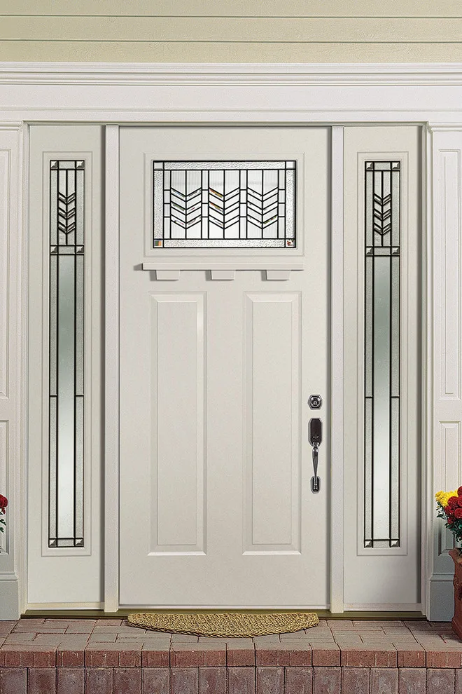 Create an Entryway by JELD-WEN Windows And Doors - Photo 15