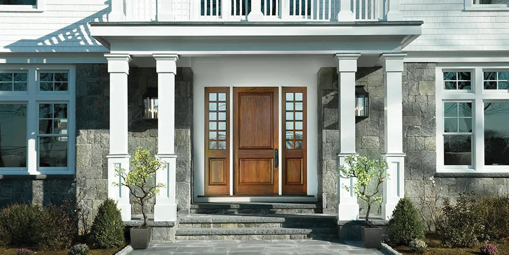 Create an Entryway by JELD-WEN Windows And Doors - Photo 20
