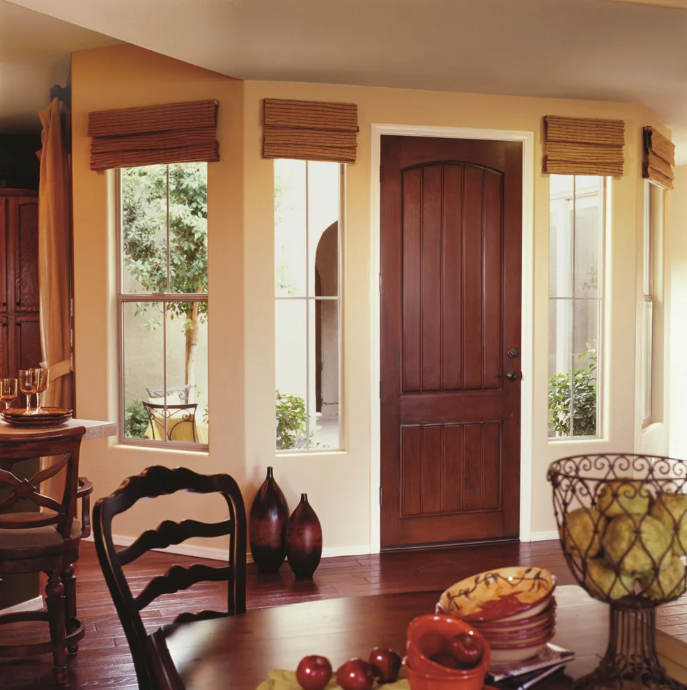 Create an Entryway by JELD-WEN Windows And Doors - Photo 4
