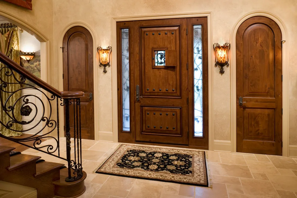 Create an Entryway by JELD-WEN Windows And Doors - Photo 7