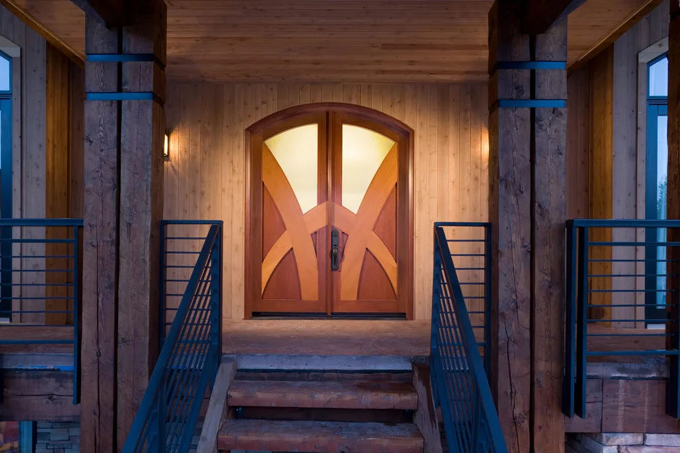 Create an Entryway by JELD-WEN Windows And Doors - Photo 11