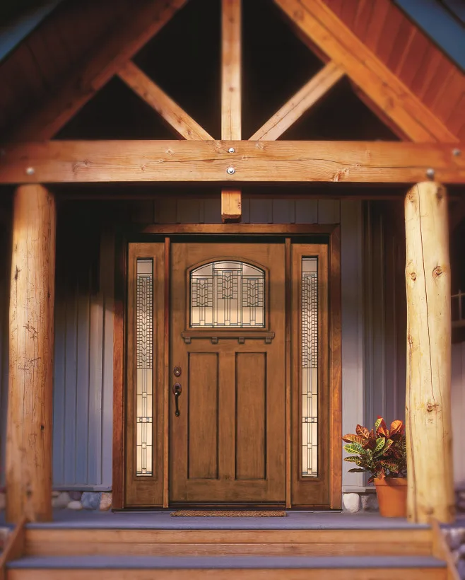 Create an Entryway by JELD-WEN Windows And Doors - Photo 21