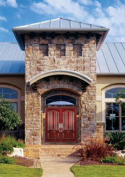 Create an Entryway by JELD-WEN Windows And Doors - Photo 9