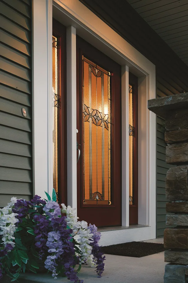 Create an Entryway by JELD-WEN Windows And Doors - Photo 22