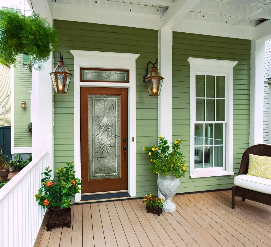 Create an Entryway by JELD-WEN Windows And Doors - Photo 10