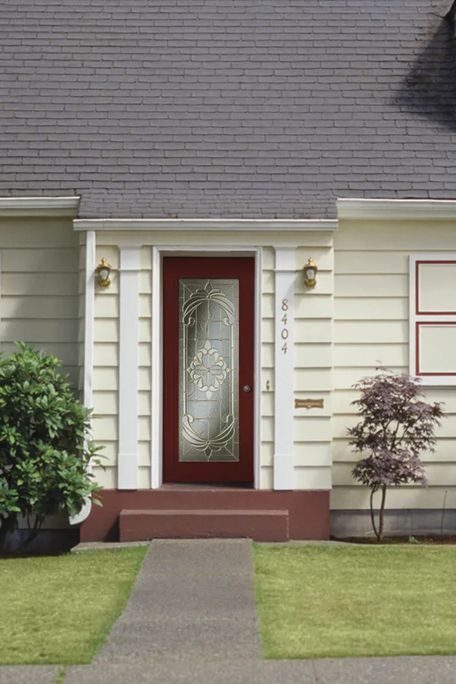 Create an Entryway by JELD-WEN Windows And Doors - Photo 2