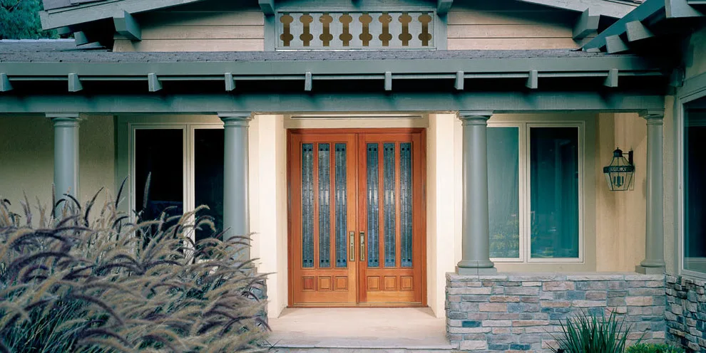 Create an Entryway by JELD-WEN Windows And Doors - Photo 5