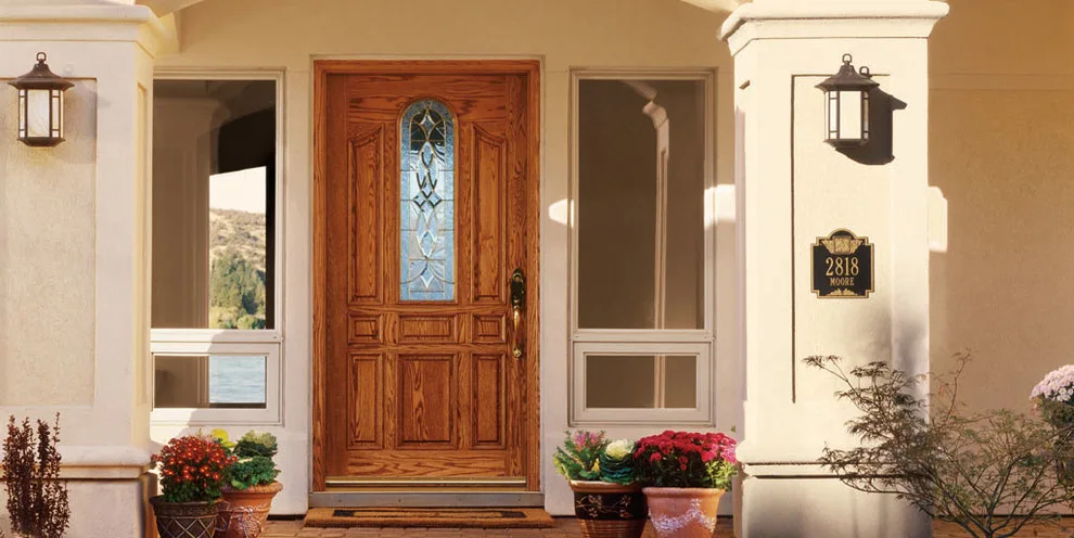 Create an Entryway by JELD-WEN Windows And Doors - Photo 16