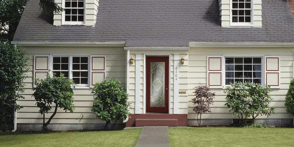 Create an Entryway by JELD-WEN Windows And Doors - Photo 12