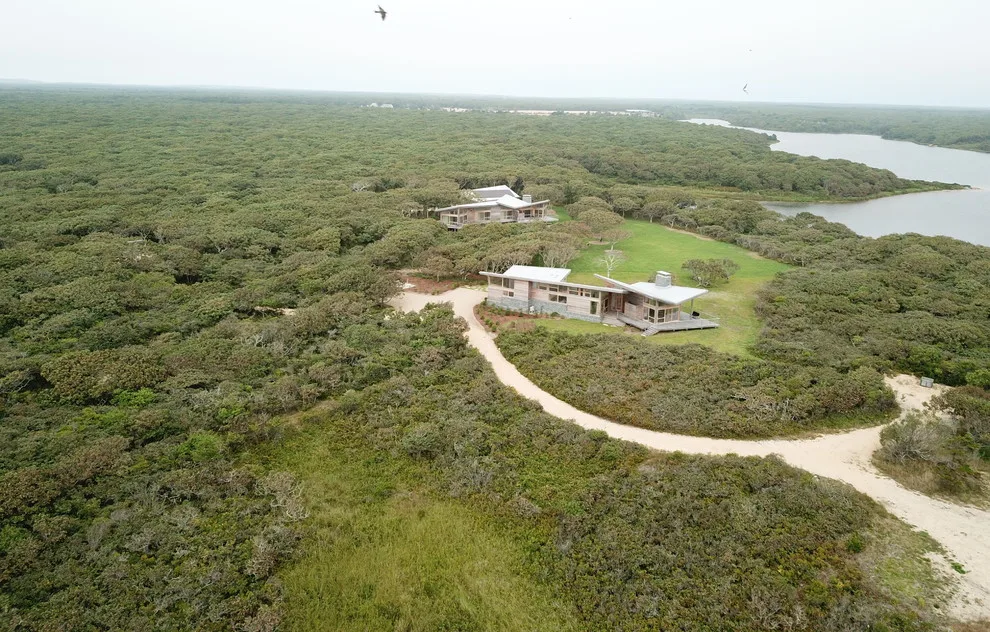 Martha's Vineyard Property, Massachusetts by European Architectural Supply - Photo 3