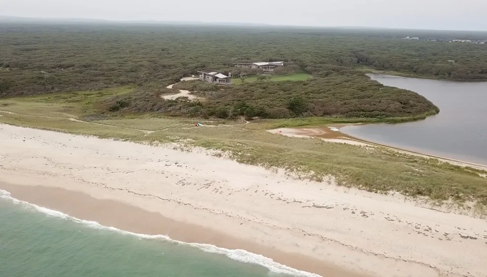 Martha's Vineyard Property, Massachusetts by European Architectural Supply - Photo 2