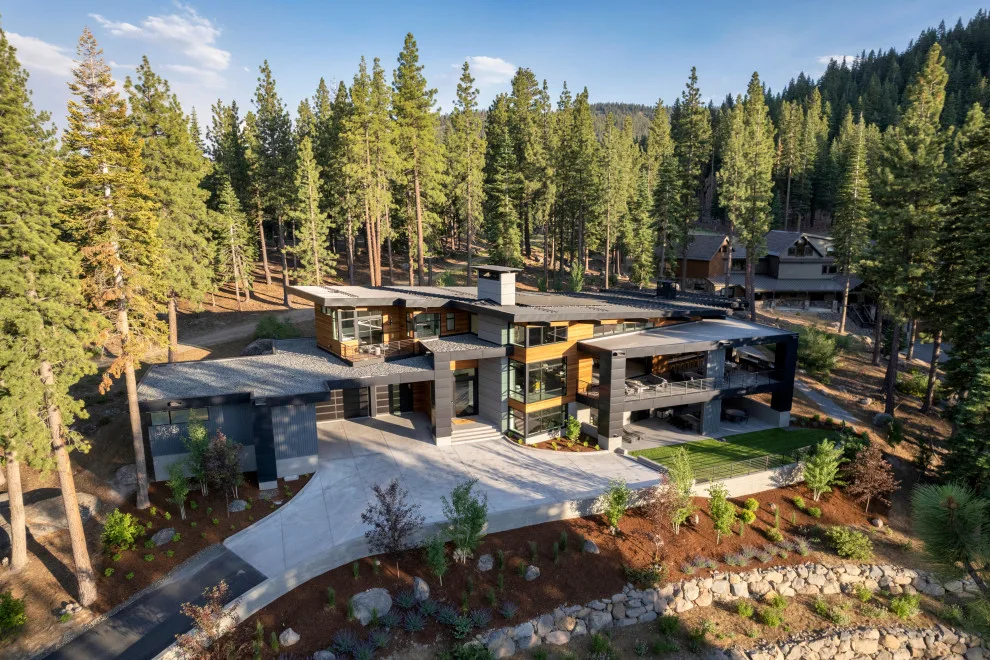 Northstar Mountain Martis 25 by California Craftsman - Photo 6