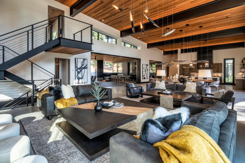 Northstar Mountain Martis 25 by California Craftsman - Photo 3