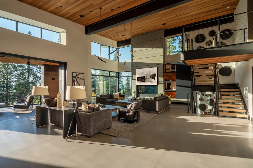 Northstar Mountain Martis 25 by California Craftsman - Photo 10