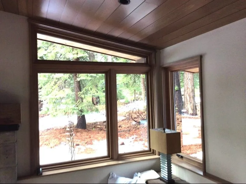 Martis Camp Entryways and Fenestration by California Craftsman - Photo 4