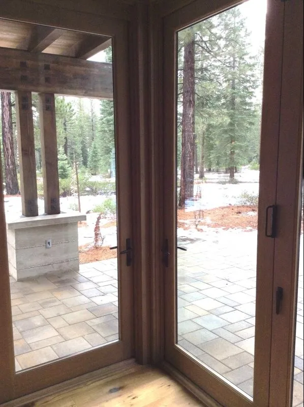 Martis Camp Entryways and Fenestration by California Craftsman - Photo 6