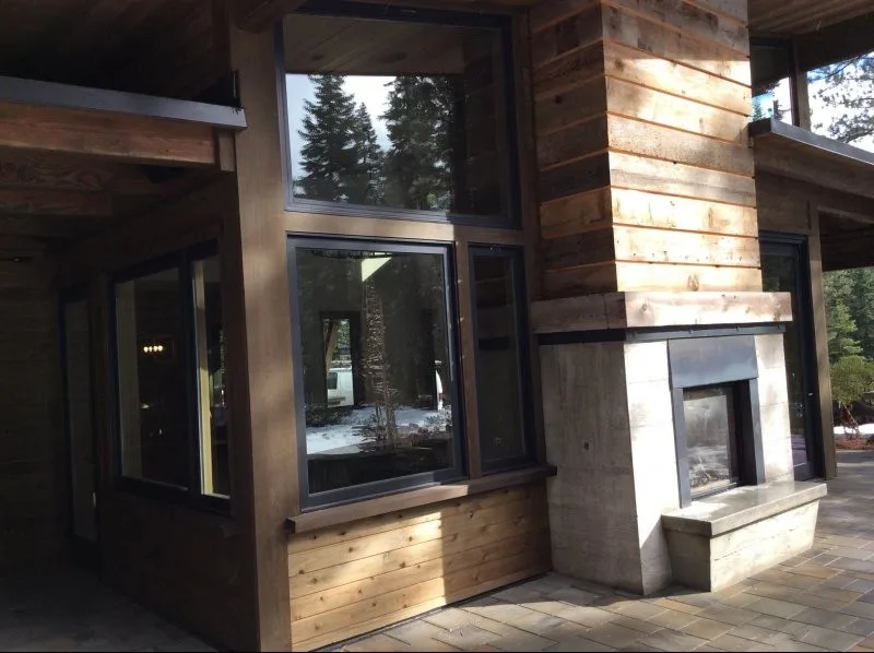 Martis Camp Entryways and Fenestration by California Craftsman - Photo 8