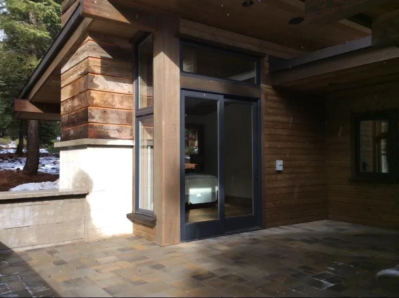 Martis Camp Entryways and Fenestration by California Craftsman - Photo 11